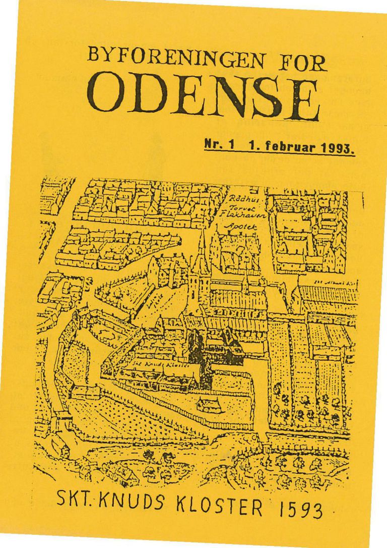 Februar 1993 billede