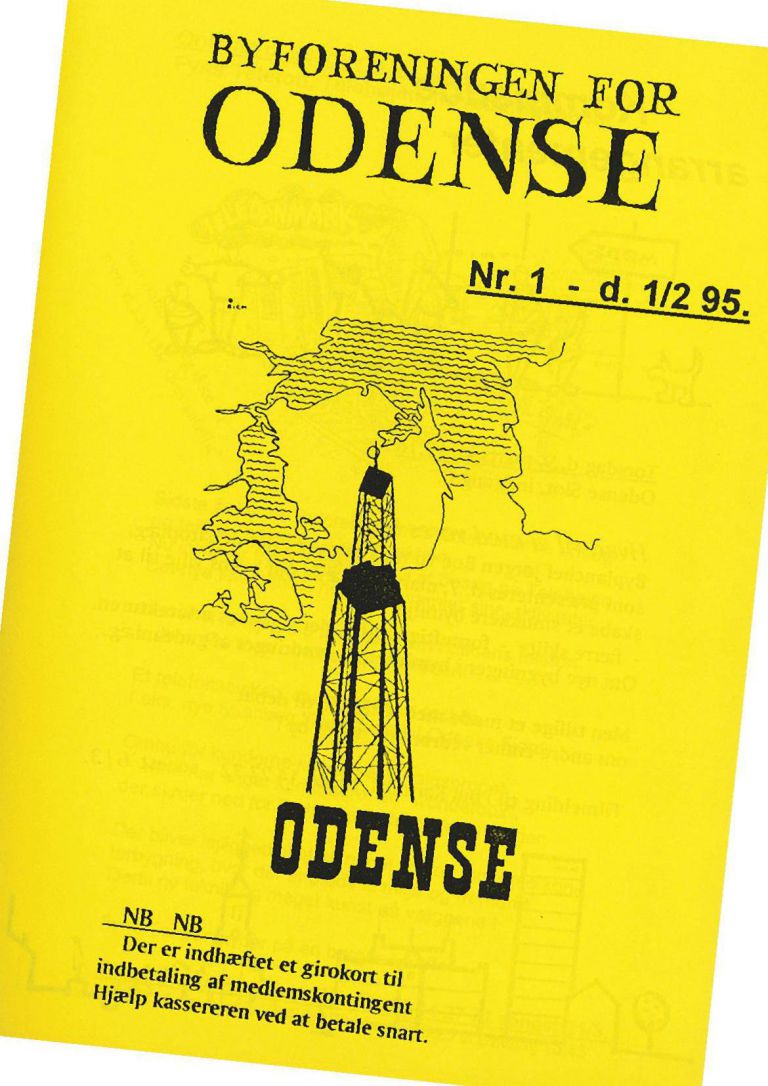 Februar 1995 billede