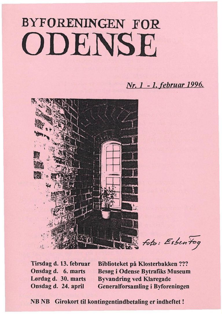 Februar 1996 billede