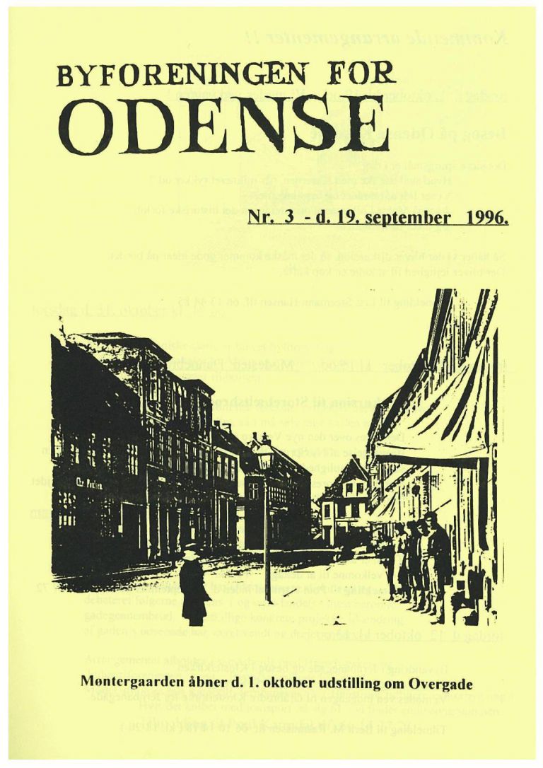 September 1996 billede