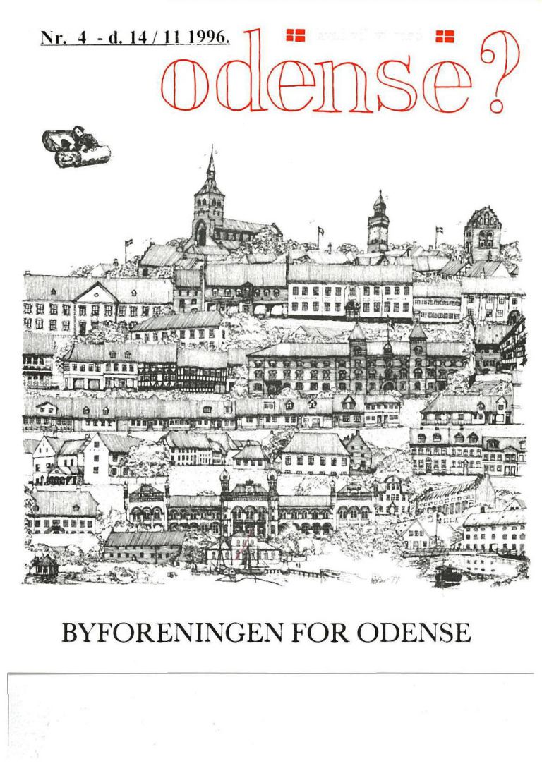 November 1996 billede