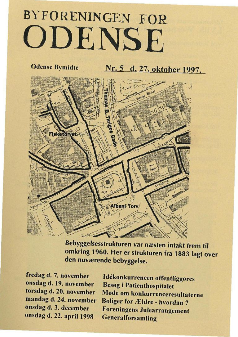 Oktober 1997 billede