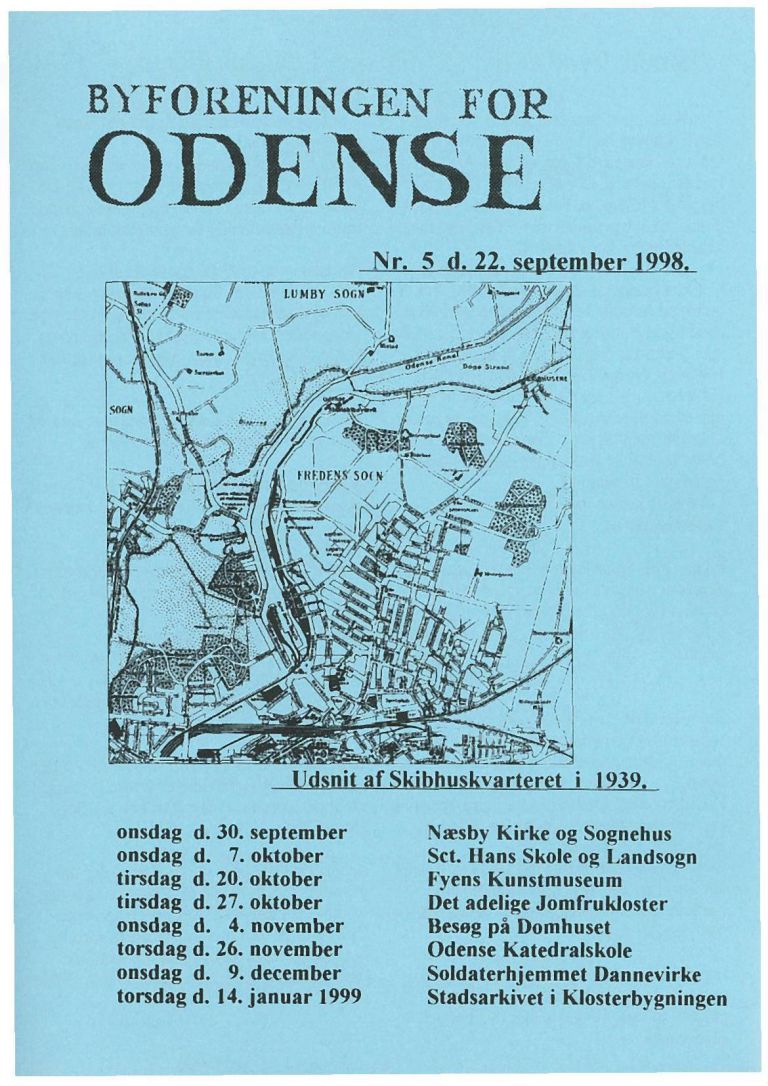 September 1998 billede