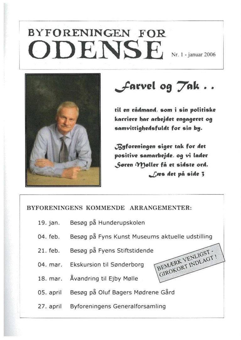 Januar 2006 billede