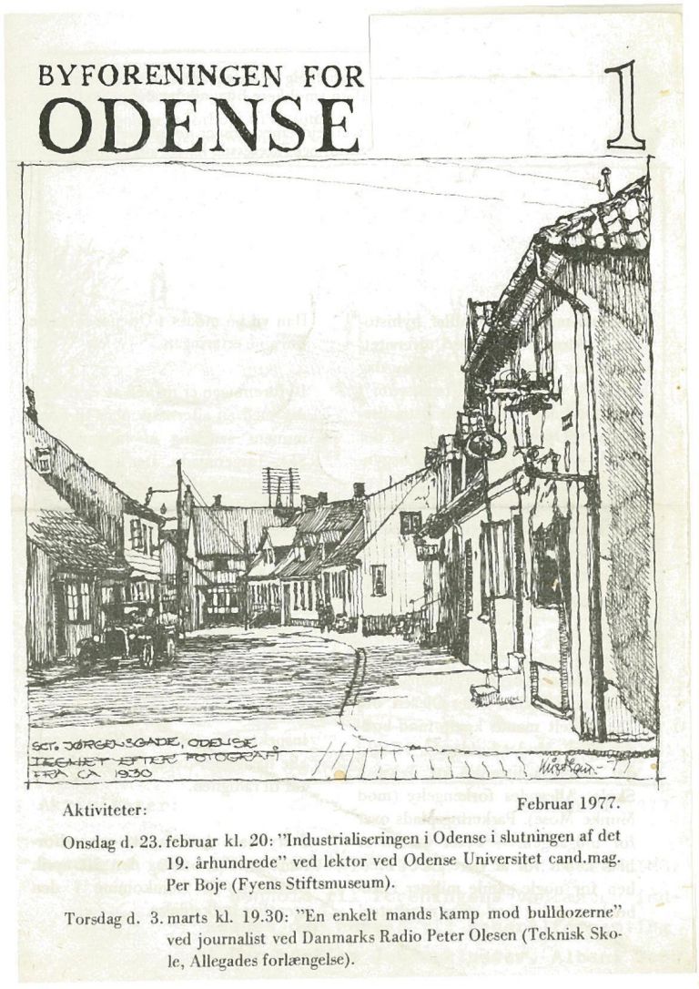 Februar 1977 billede