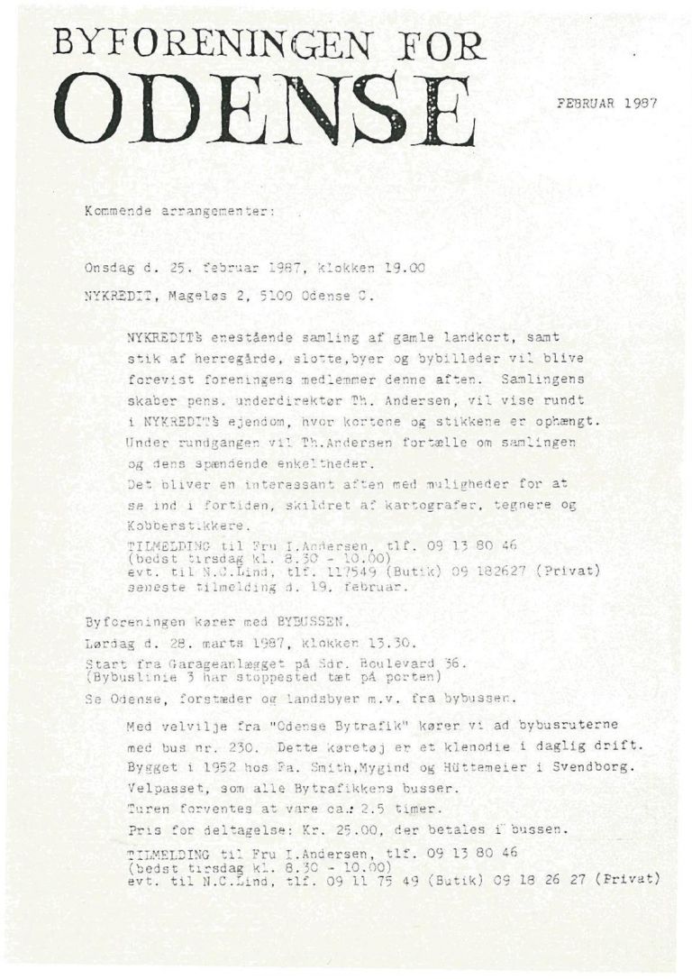 Februar 1987 billede